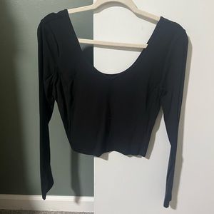 Lululemon Align Long Sleeve